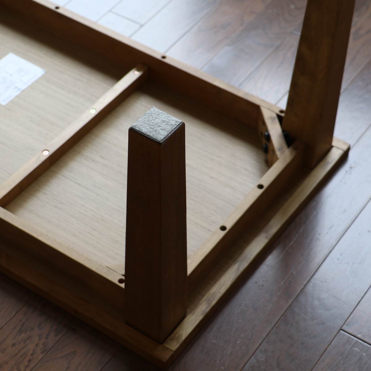 ローテーブル Rasic Living Table 1100 テーブル センターテーブル