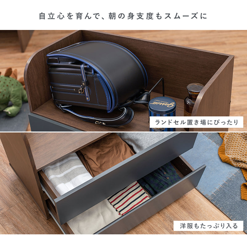 ベッド システムベッド RB-1620S 全3色