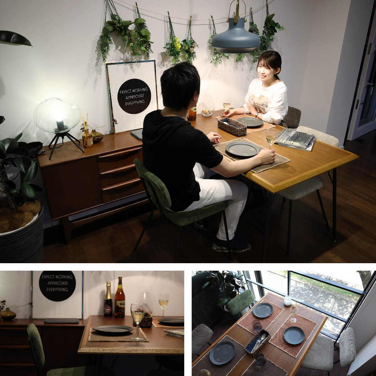 チェアー RUMMY Steel Chair ダイニングチェア デザインチェア 回転チェア